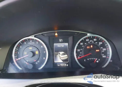 2016 Toyota Camry Se из США, поврежденный, VIN 4T1BF1FK0GU178785